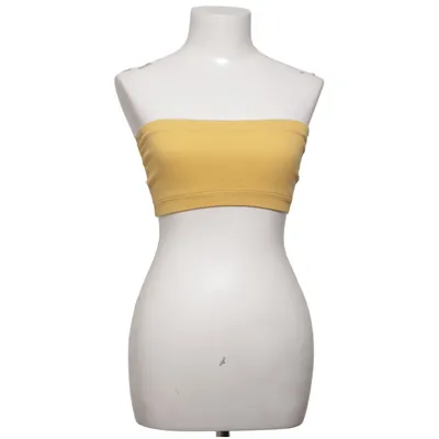 Tube top (Bandeau) van Gilly Hicks by Hollister Elastaan, Polyamide