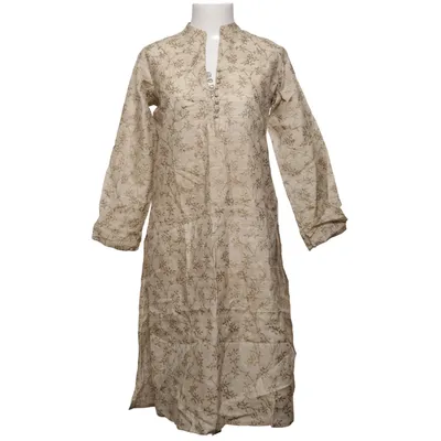 Tunique (Beige) de Fabindia