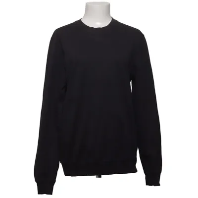 Sweatshirt (Black) from DNMD Cotton