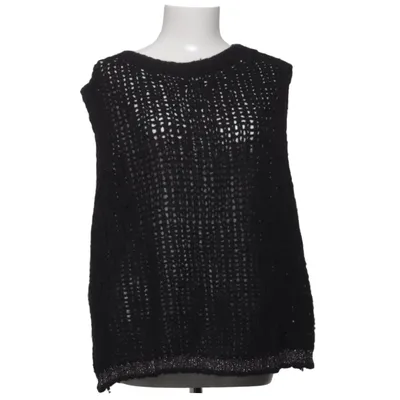 Spencer (Grijs) van Culture Acryl, Mohair, Nylon, Wol