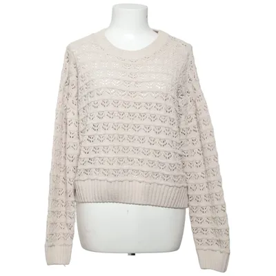 Sweater (Beige) fra Holzweiler Polyester