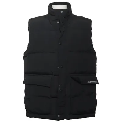 Ytterväst (Svart) från Wildriver Polyamid, Polyester