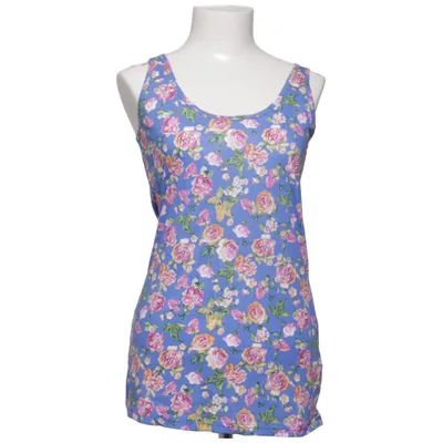 Débardeur (Bleu, Multicolore) de Cubus Coton