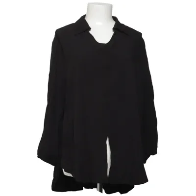 Blouse (Zwart) van Chica London Viscose