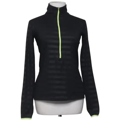 Träningströja (Svart) från Nike Pro Elastan, Polyester