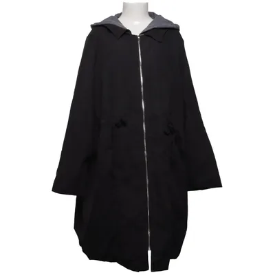 Robe à capuche (Gris) de Eilly Bazar Polyester