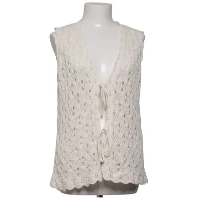 Vest (Beige) fra Lindex Bomuld, Polyamid, Polyester