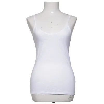 Tanktop  (Hvid) fra Kiabi