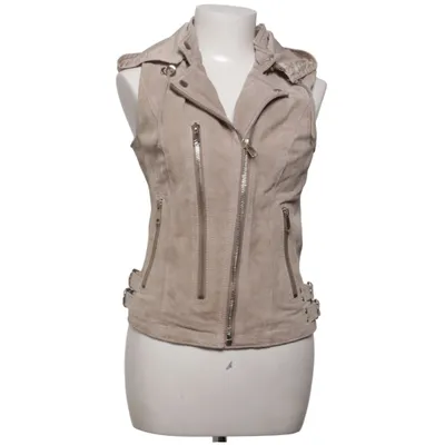 Gilet de motard (Rookie) de Jofama Rookie by Caroline Roxy Cuir, Polyester