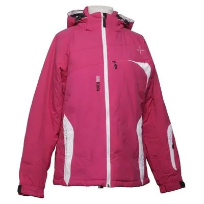 Skijacke (Pink) von Touch Nine Polyamid, Polyester