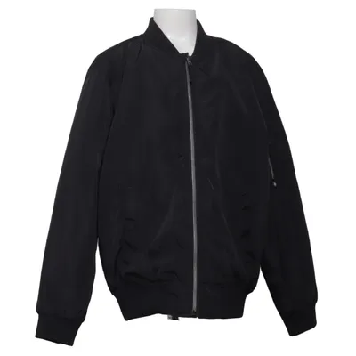 Bomberjacka (Svart) från Lindex Kids Polyester