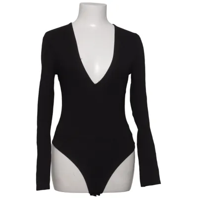 Body (Noir) de Ivyrevel Élasthane, Polyamide, Viscose