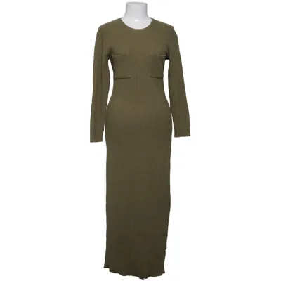 Maxi dress (Green) from Bitte Kai Rand Merino wool