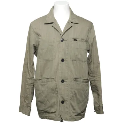 Work jacket (L88FKX28) from Lee Cotton