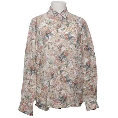 Skjorta (Sofie Shirt) från Feminine Linne
