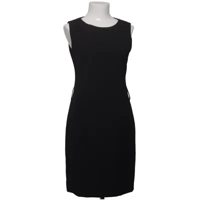 Jurk (Zwart) van More & More Elastaan, Polyester, Viscose