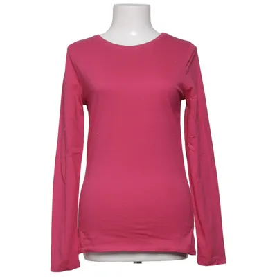 T-shirt à manches longues (Rose) de Neutral Coton biologique