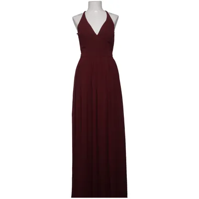 Robe de soirée (Rouge) de Lulus Polyester