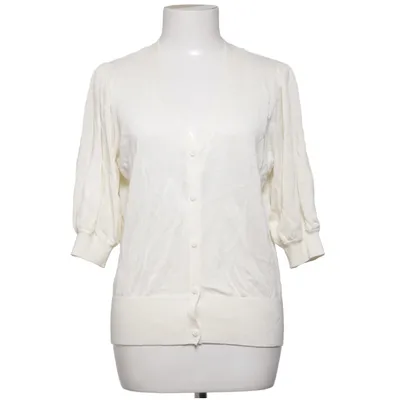 Cardigan (Beige) from STOCKH LM Polyamide, Viscose