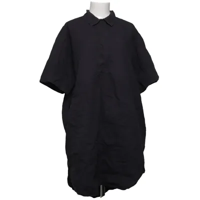 Shirt dress (Vilde Tunique) from Basic Apparel Organic cotton