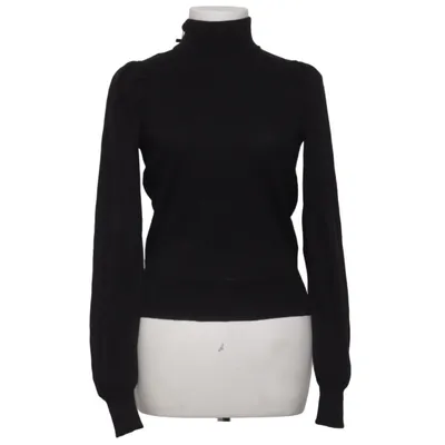 Rollkragenpullover (Schwarz) von Gestuz