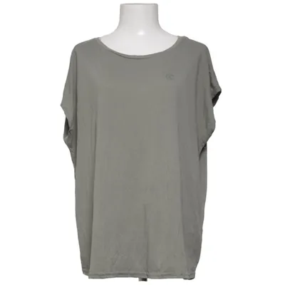 T-shirt (Grön) från Iconic Polyester, Viskos