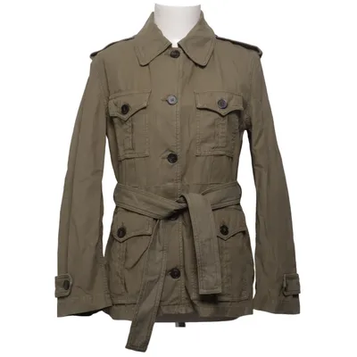 Safari jacket (Green) from The Kooples