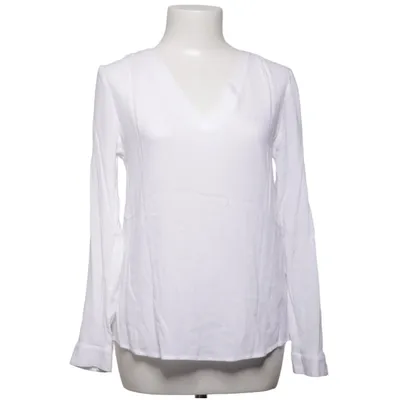 Bluse (Weiß) von Barbara Becker Viskose
