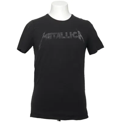 T-shirt (Grå) från Metallica Bomull