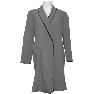 Dress (Gray) from Talbots Acetate, Viscose