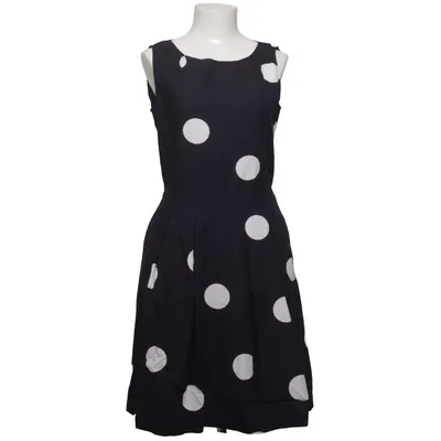Dress (Black, White) from Cinque