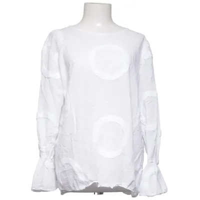 Blouse (Wit) van Marta