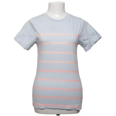 T-shirt (Blue, Pink) from Tshirt Store Organic cotton