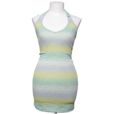 Robe dos-nu (Multicolore) de STR Élasthane, Polyester, Viscose