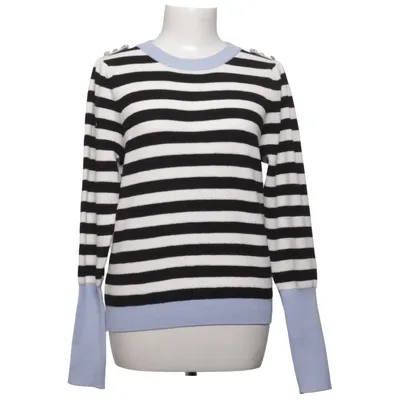 Pull-over (Sarah) de Lollys Laundry Acrylique, Coton, Polyamide