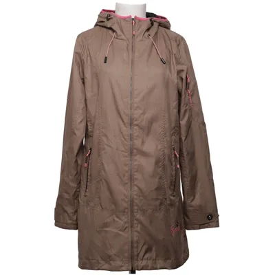 Outdoor jacket (Tropical Research) from Torstai Polyester