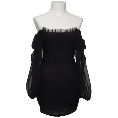 Jurk (Zwart) van Missguided Petite