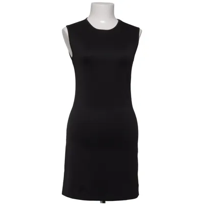 Jurk (Zwart) van Weekday Elastaan, Polyester