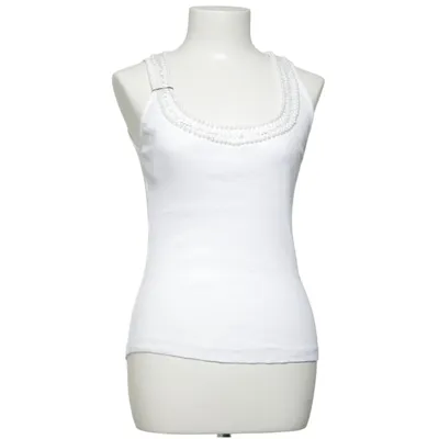 Linne (Vit) från Zara Basic