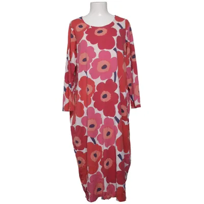 Kjole (Unta) fra Marimekko Bomuld