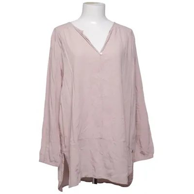 Blouse (Roze) van Tom Tailor Viscose