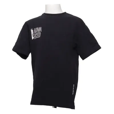 T-shirt (Svart) från Woxo 720° Bomull