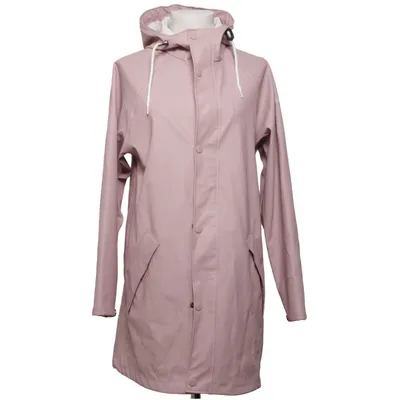 Regnkappa (Rosa) från Cross Sportswear Polyester