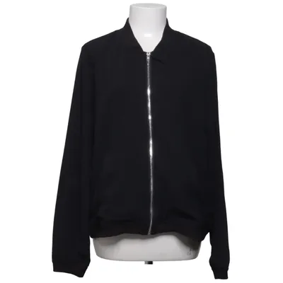 Bomberjacka (Svart) från DeVal Woman Polyester