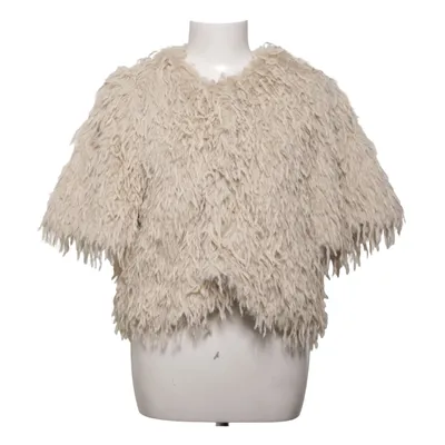 Bolero (Beige) från Summum Elastan, Polyester