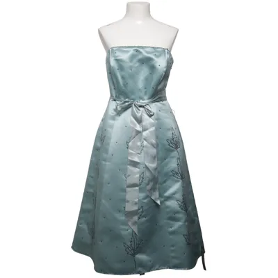Cocktailklänning (Grön) från Début Acetat, Polyester