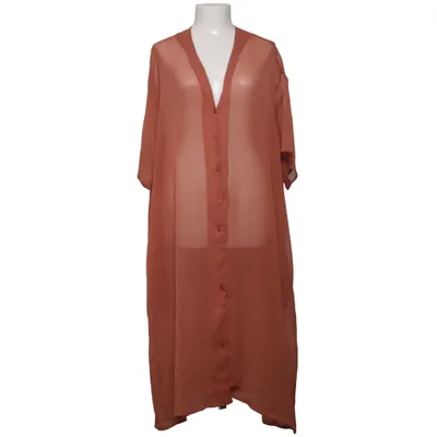 Skjortekjole (Pccilia Kaftan) fra Pieces Accessories Polyester