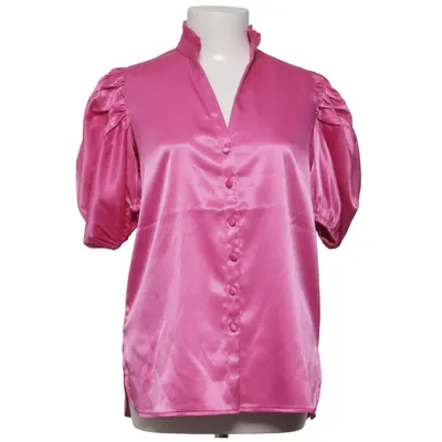 Haut (Rose) de Blond Hour Élasthane, Polyester