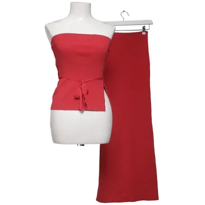 Set (Rood) van Meshki Polyamide, Viscose