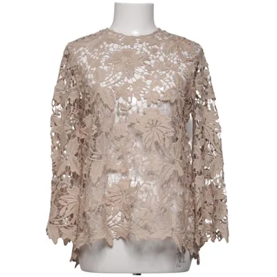 Top (Beige) fra Twist & Tango